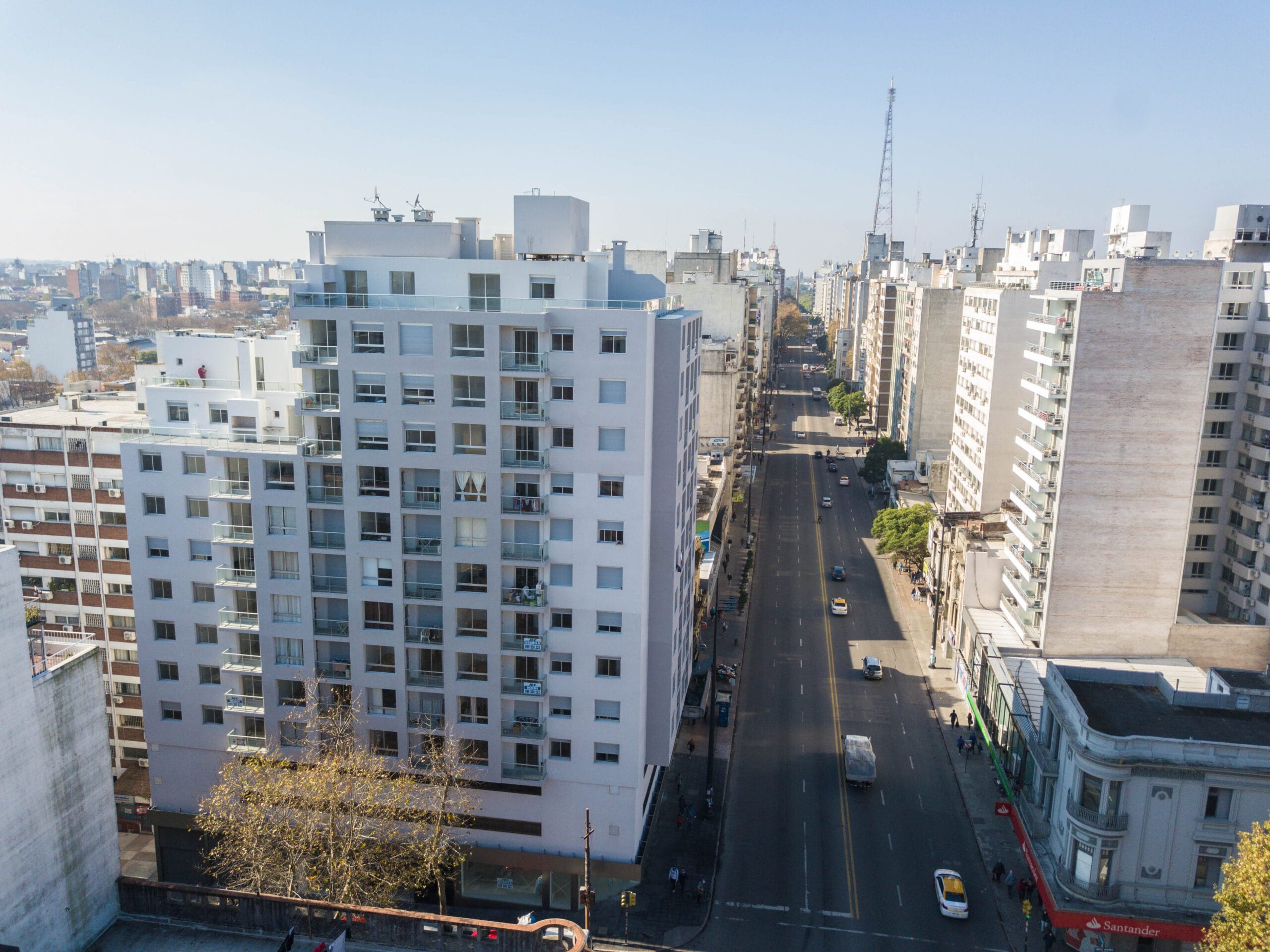 Avenida I