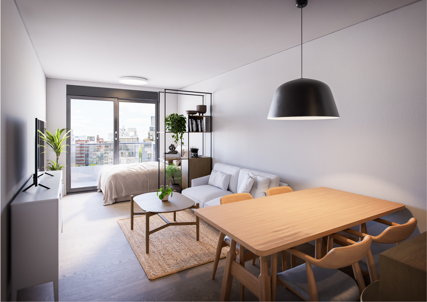 Render Fachada Velvet 1-2